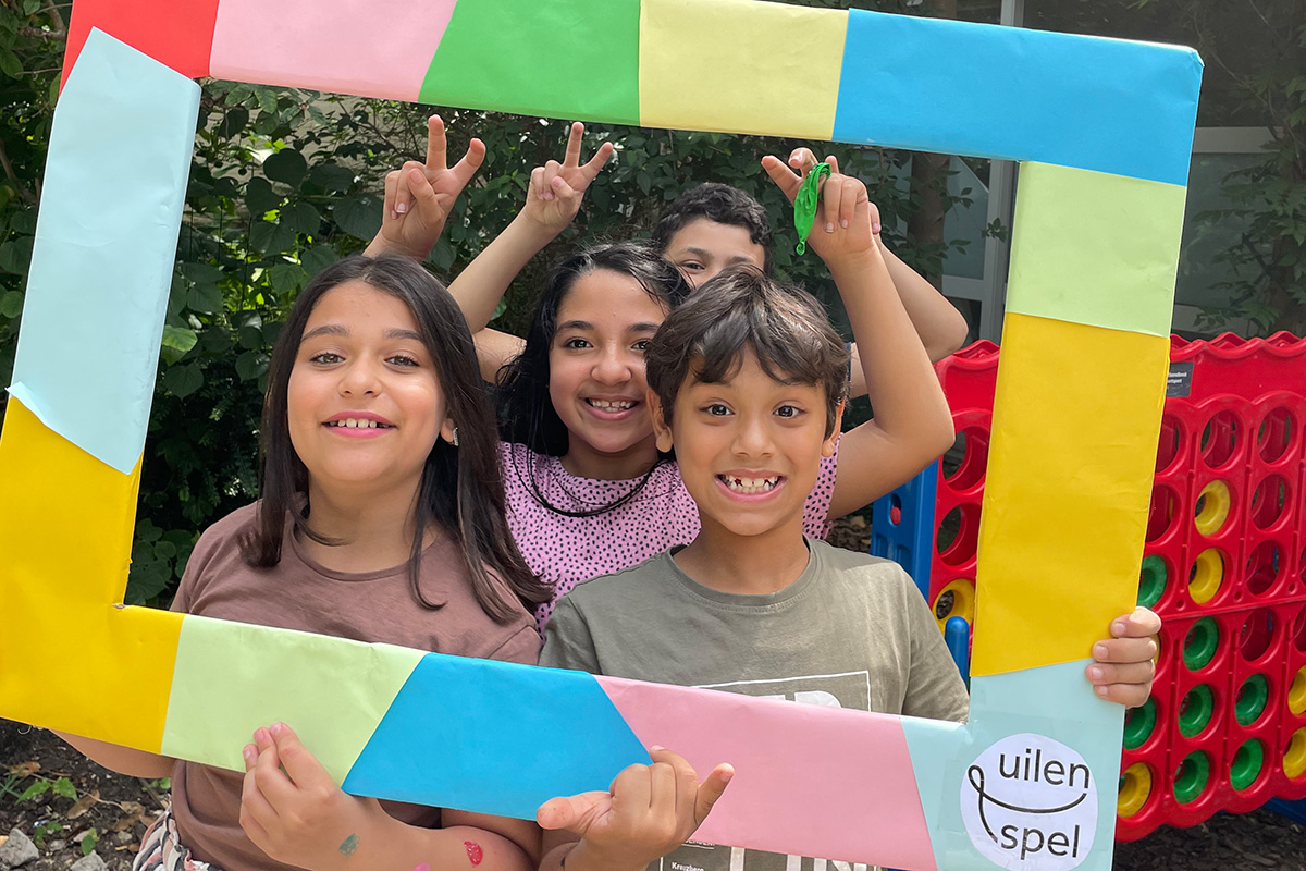 #94 Uilenspel: help een kind uit een kwetsbaar gezin met schoolwerk
