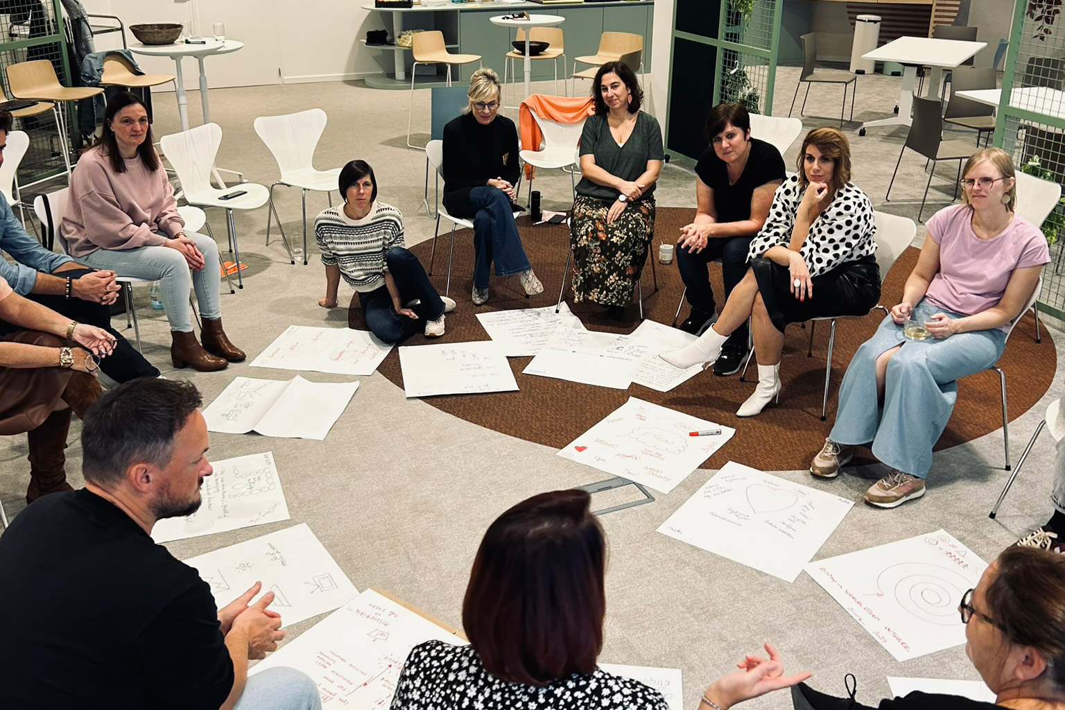 #4 Waarde(n)vol team