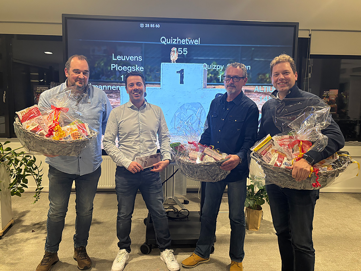 #16 De grote Etion Quiz 2025