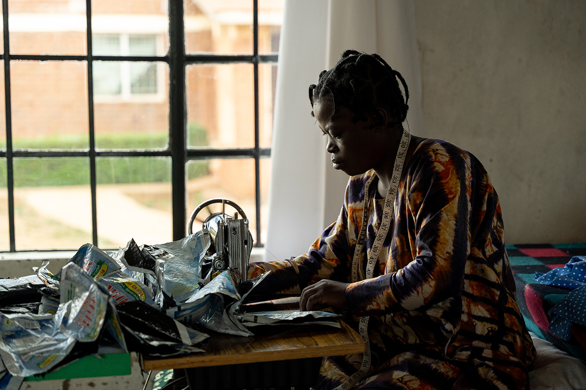 #37 Etion steunt Kibébé via Exchange